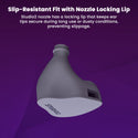 SOFTEARS - STUDIO 2 Dual BA Drivers Professional In-Ear Monitors - 5