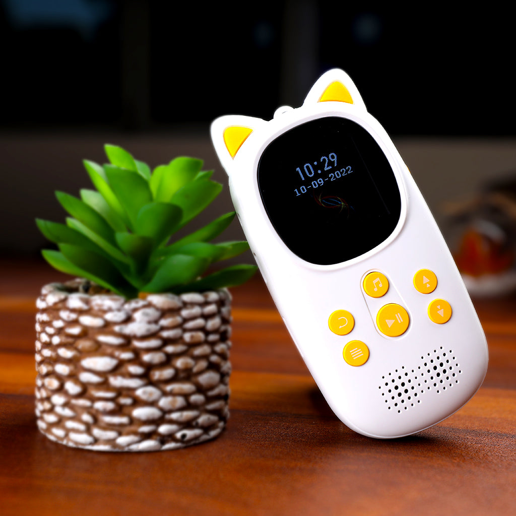 SWOFY - M5 Portable Music Player for kids