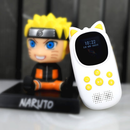 SWOFY - M5 Portable Music Player for kids