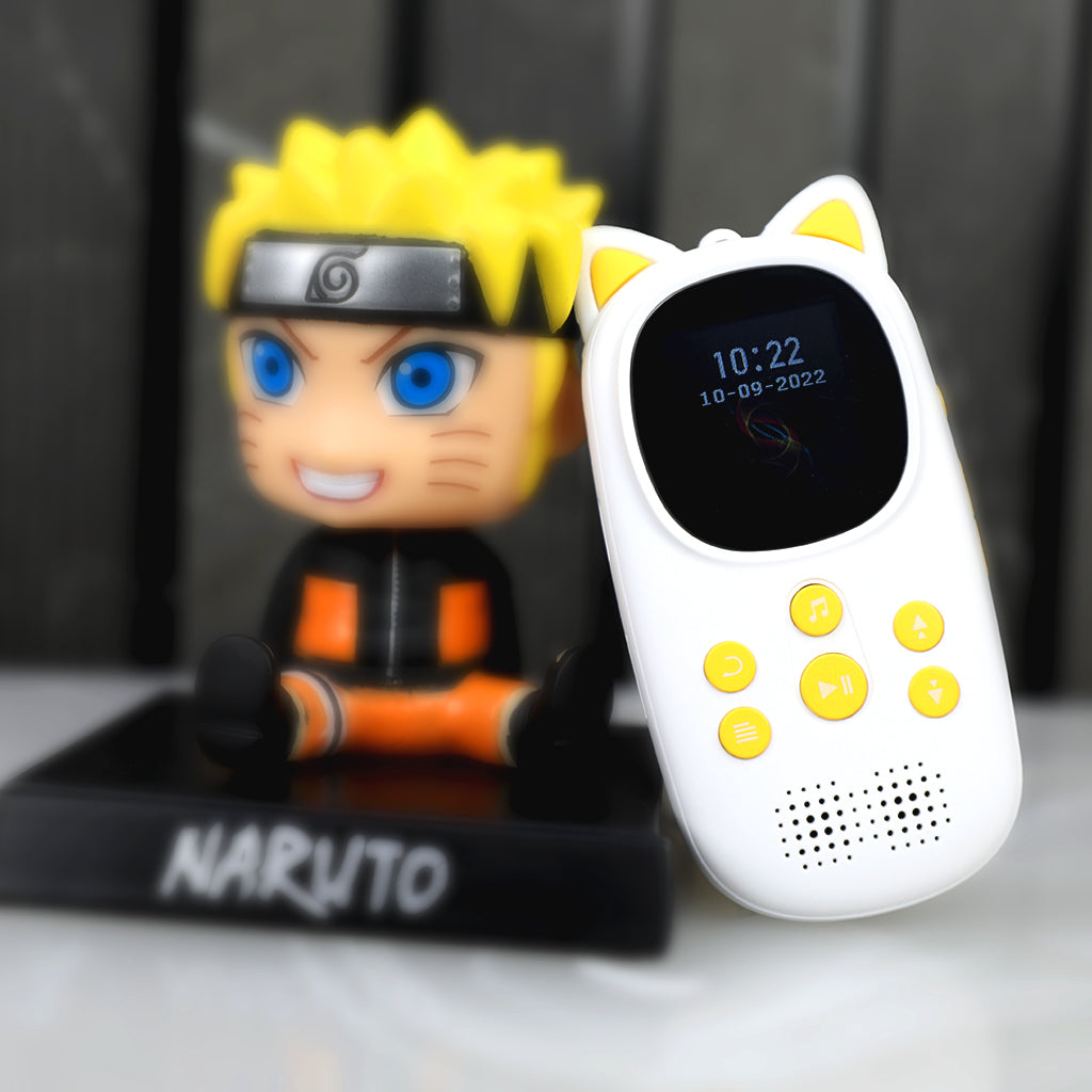 SWOFY - M5 Digital Music Player for Kids (Demo Unit)
