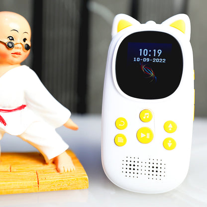 SWOFY - M5 Digital Music Player for Kids (Demo Unit)