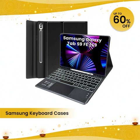 Samsung Keyboard Case