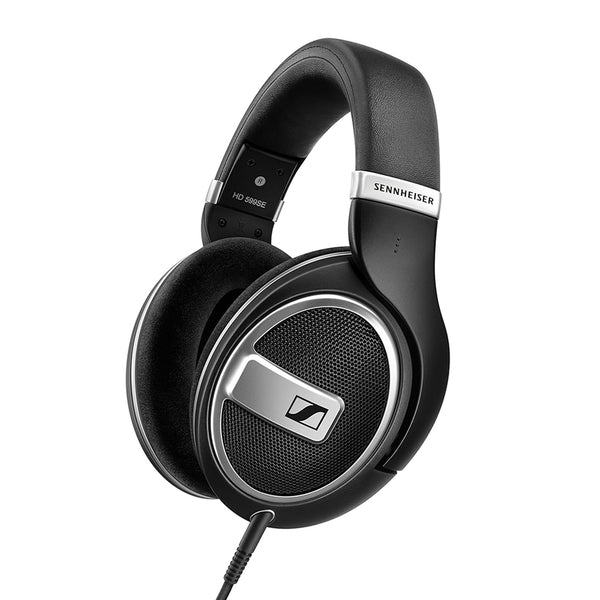 Sennheiser- HD 599 SE Closed-Back Wired Headphone - 1