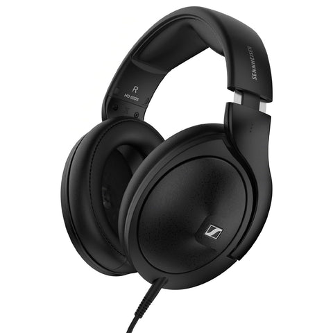 Sennheiser - HD 620S Closed Back Over-Ear Headphone