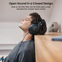 Sennheiser - HD 620S Closed Back Over-Ear Headphone - 7