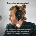 Sennheiser - HD 660S2 Open-Back Wired Headphone - 4
