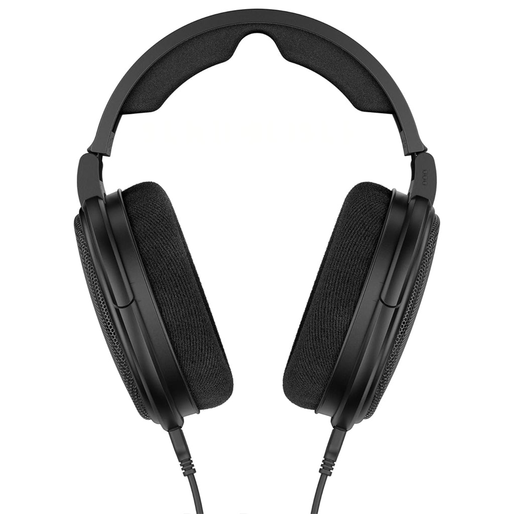 Sennheiser HD660S2 有線ヘッドホン Sennheiser - HD 660S2 Open-Back Wired Headphone | Concept Kart
