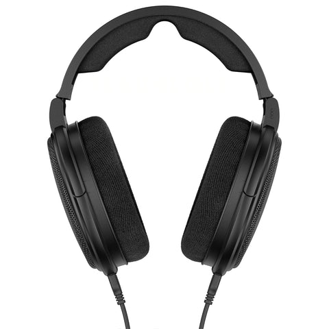 Sennheiser - HD 660S2 Open-Back Wired Headphone