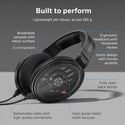 Sennheiser - HD 660S2 Open-Back Wired Headphone - 3