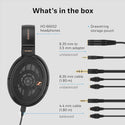 Sennheiser - HD 660S2 Open-Back Wired Headphone - 7
