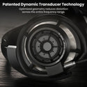 Sennheiser - HD 800 S Open-Back Wired Headphones (German-Engineered) - 5