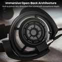 Sennheiser - HD 800 S Open-Back Wired Headphones (German-Engineered) - 6