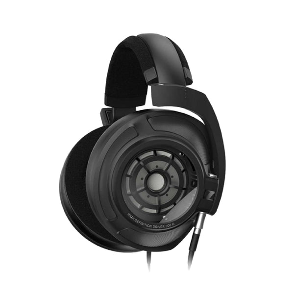 Sennheiser - HD 820 Closed-Back Wired Headphones | Concept Kart