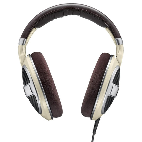 Sennheiser - HD 599 Open Back Wired Headphone - 0