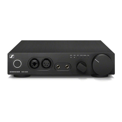 Sennheiser HDV-820 DAC & Headphone Amplifier