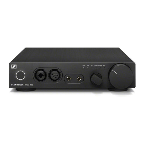 Sennheiser HDV-820 DAC & Headphone Amplifier