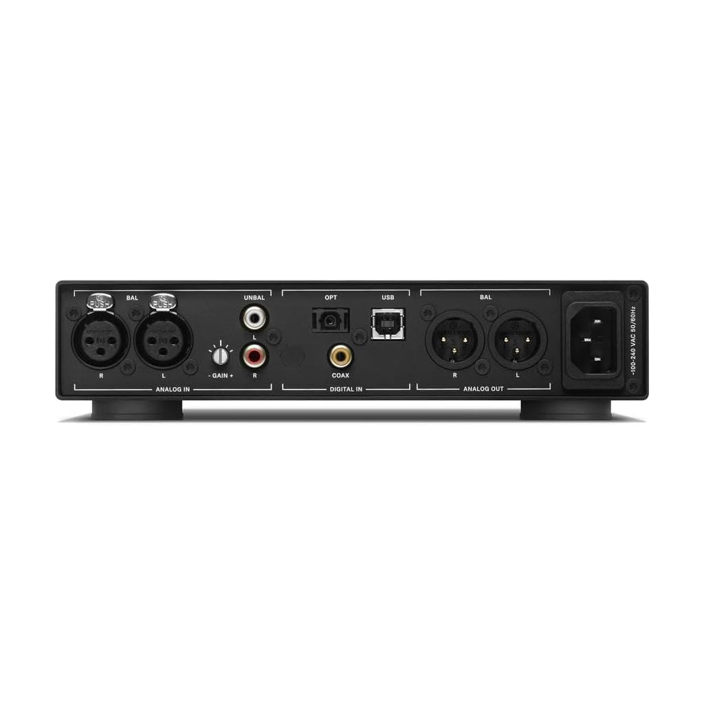Sennheiser HDV-820 DAC & Headphone Amplifier