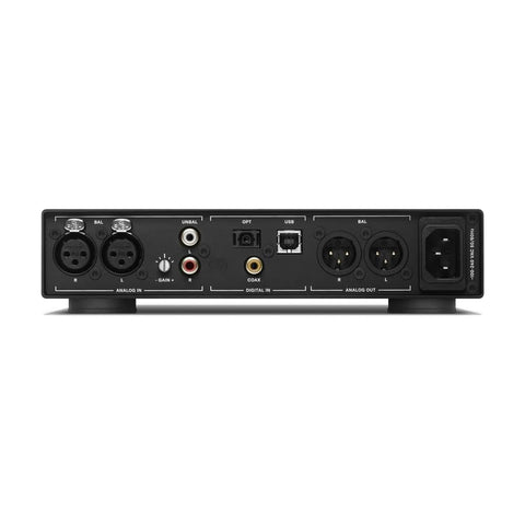 Sennheiser HDV-820 DAC & Headphone Amplifier - 0