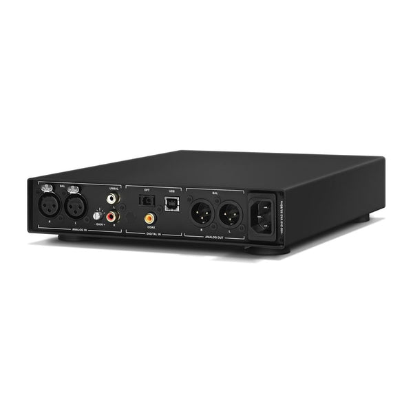 Sennheiser HDV-820 DAC & Headphone Amplifier - 5