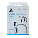 Sennheiser - MMCX Replacement Cable for IE200 - 2