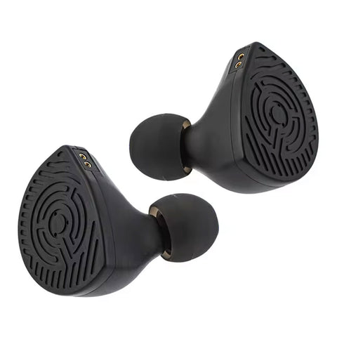 Shozy P20 Planar Magnetic Driver IEM Black