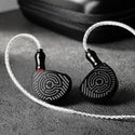 Shozy - P20 Planar Magnetic Driver IEM - 4