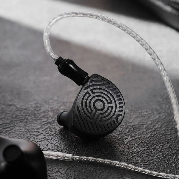 Shozy - P20 Planar Magnetic Driver IEM - 8