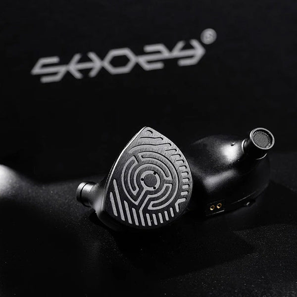 Shozy - P20 Planar Magnetic Driver IEM - 9