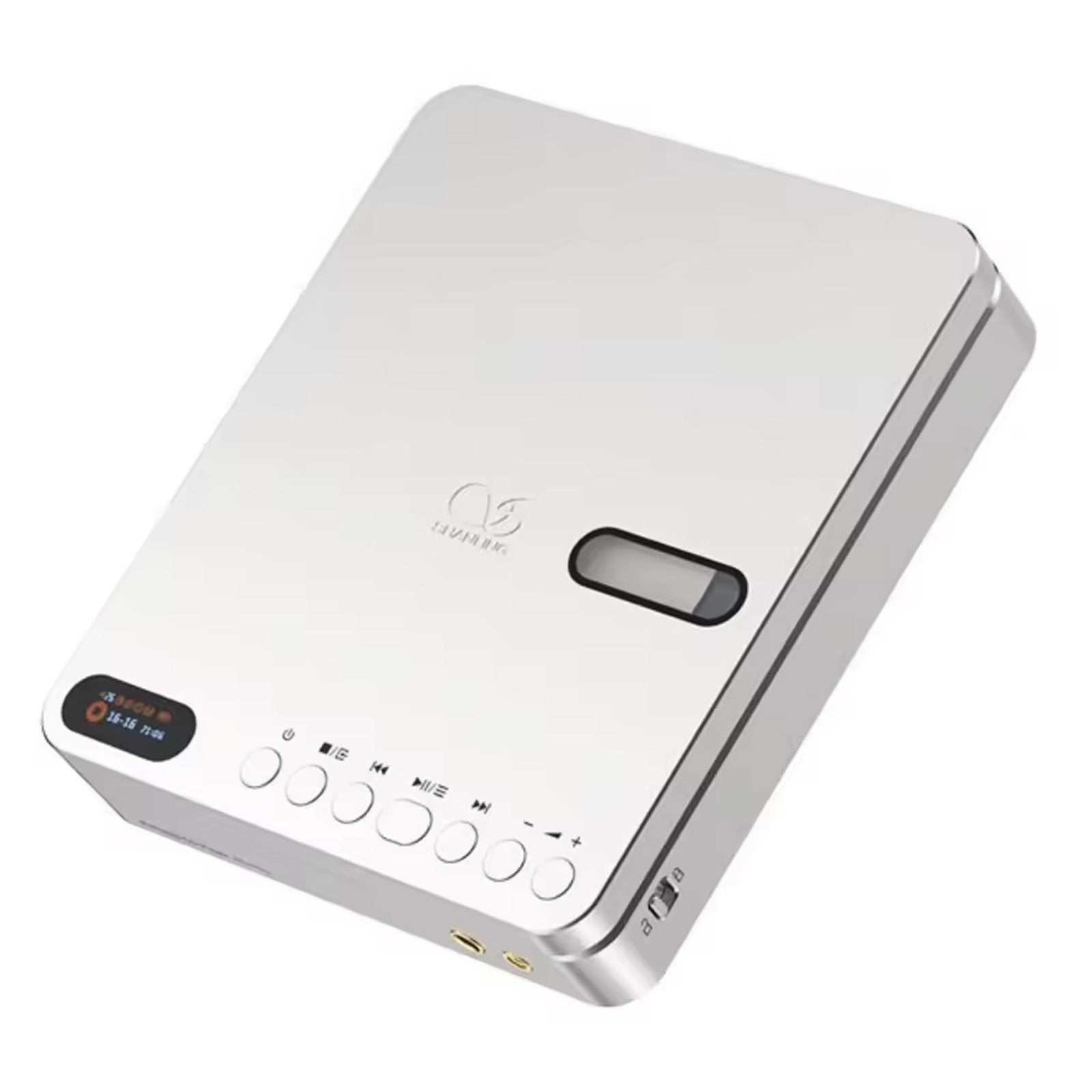 SHANLING - EC Play Portable CD Player