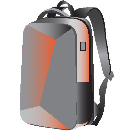 Smart Backpack