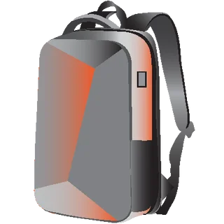 Smart Backpack