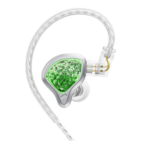 Soratune - BI01 HiFi In-Ear Monitors - 8