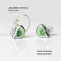 Soratune - BI01 HiFi In-Ear Monitors - 4