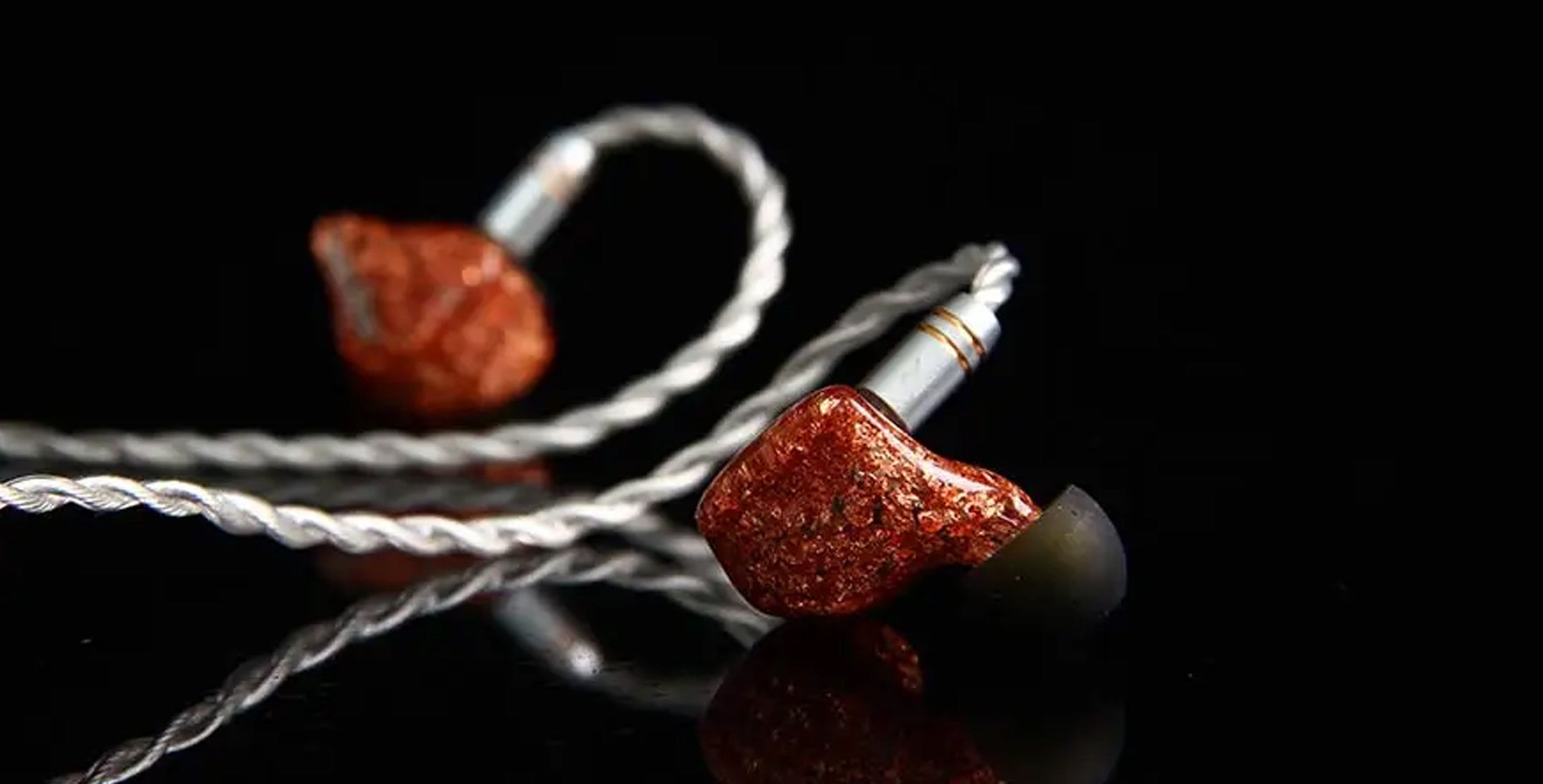 Sound rhyme dte500 2est  2ba   1 dd hybrid iem 2 3