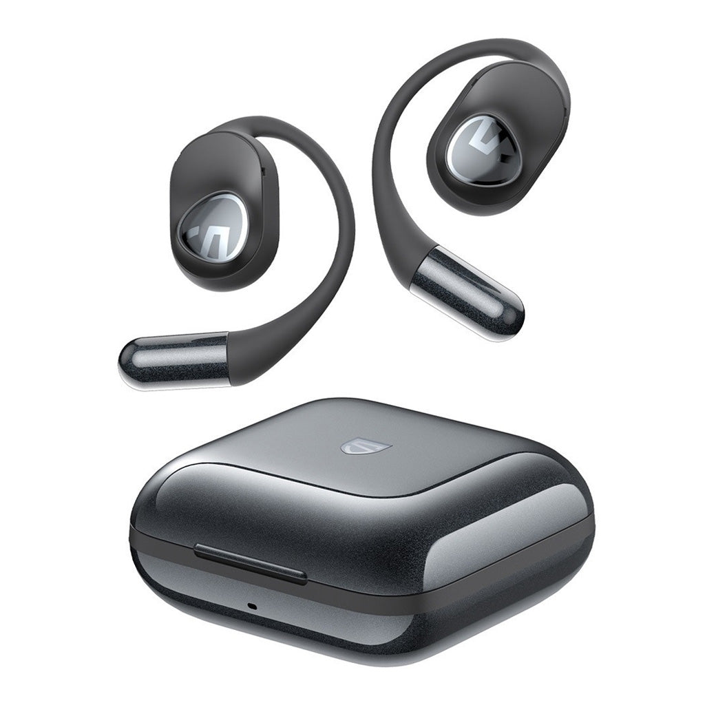 SoundPEATS - Gofree 2+ Wireless Open Ear Earbuds True Wireless