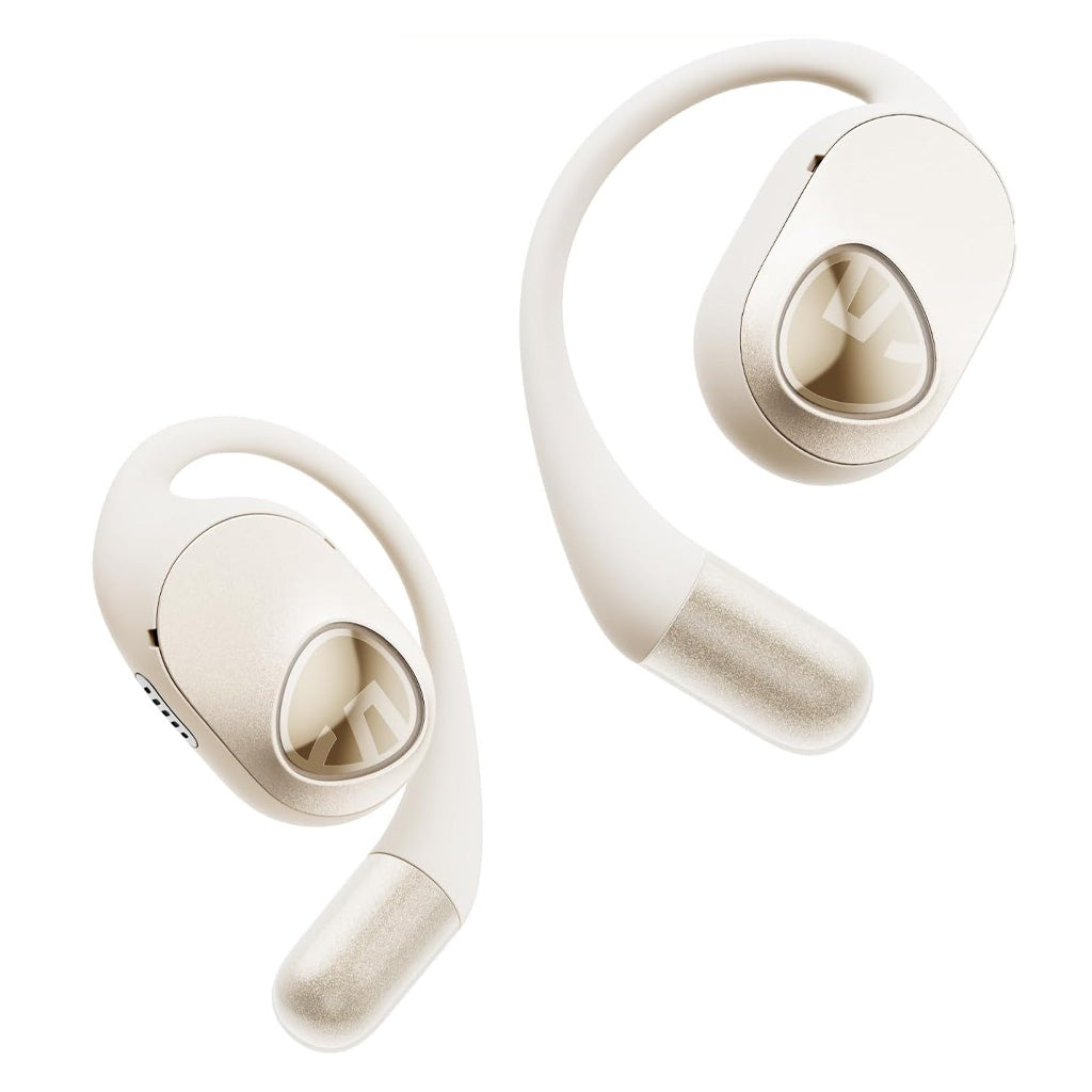 SoundPEATS - Gofree 2+ Wireless Open Ear Earbuds True Wireless