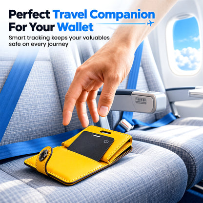 StarTag Card Finder Air Tag for iOS and Android Bluetooth Tracker