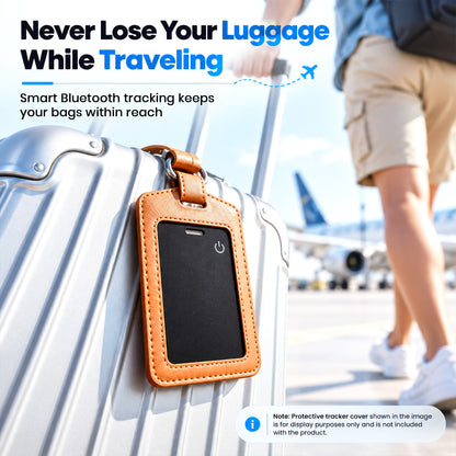 StarTag Card Finder Air Tag for iOS and Android Bluetooth Tracker