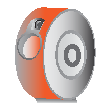 Star Light Projector