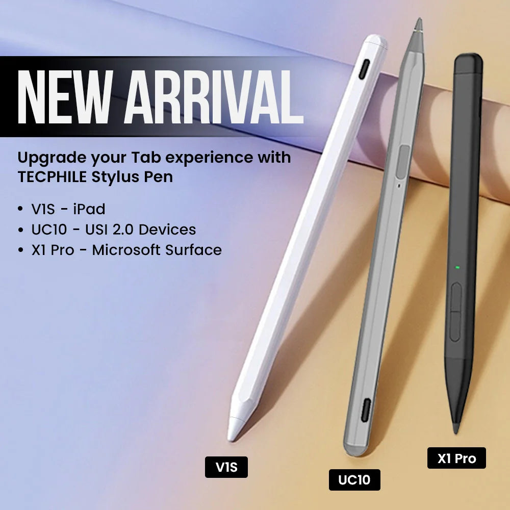 Stylus pen