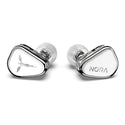 TANCHJIM – NORA Dual Magnetic Dynamic Driver IEM - 1