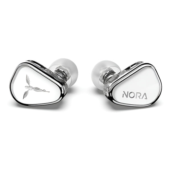 TANCHJIM – NORA Dual Magnetic Dynamic Driver IEM - 1