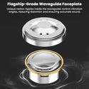 TANCHJIM – NORA Dual Magnetic Dynamic Driver IEM - 8