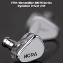 TANCHJIM – NORA Dual Magnetic Dynamic Driver IEM - 9