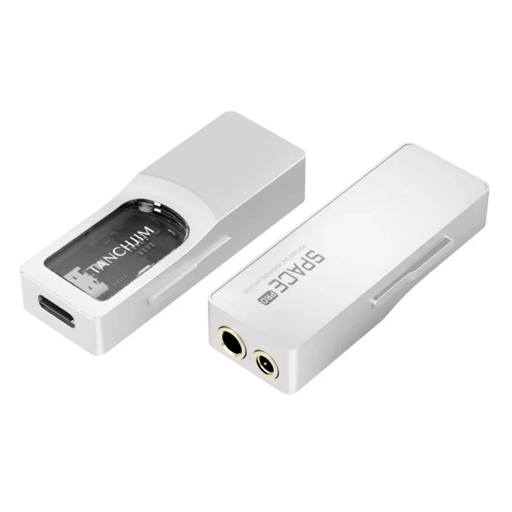 TANCHJIM- Space Pro Dual CS43198 Portable USB DAC & AMP