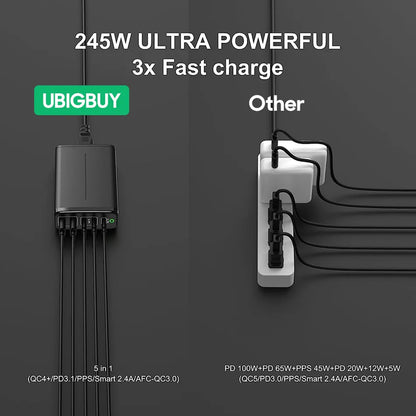 TECPHILE-245W-GAN-Charger-1_8