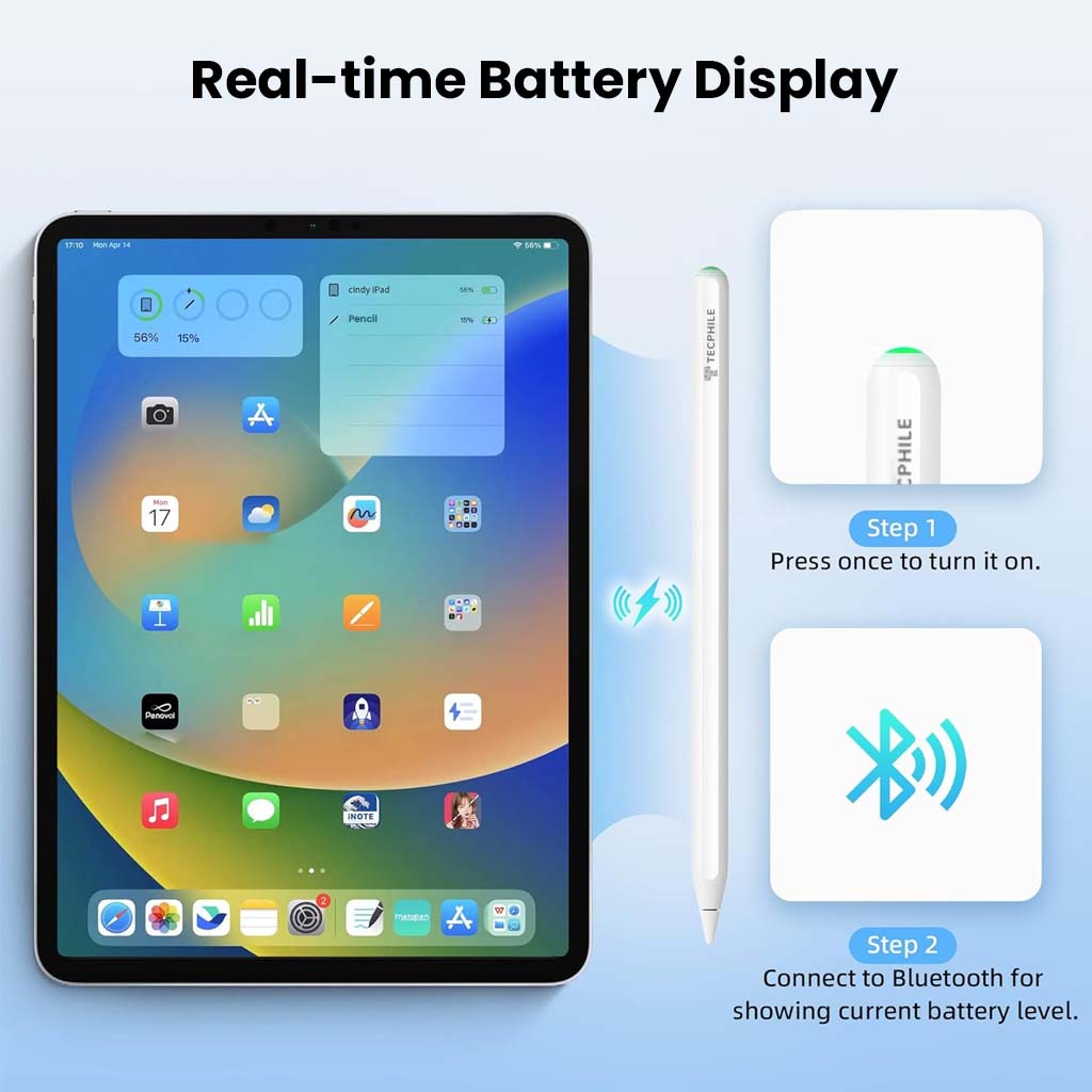 iPad Pencil 