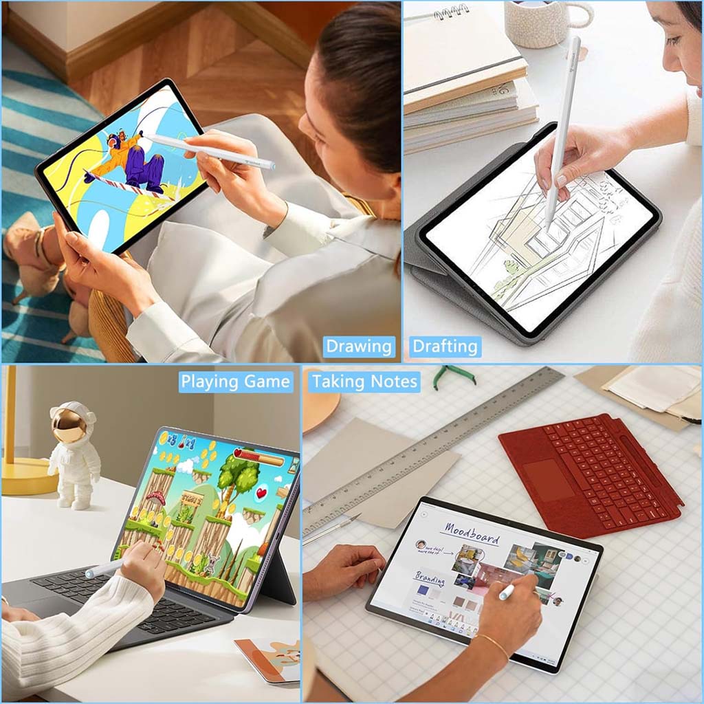iPad Pencil for students