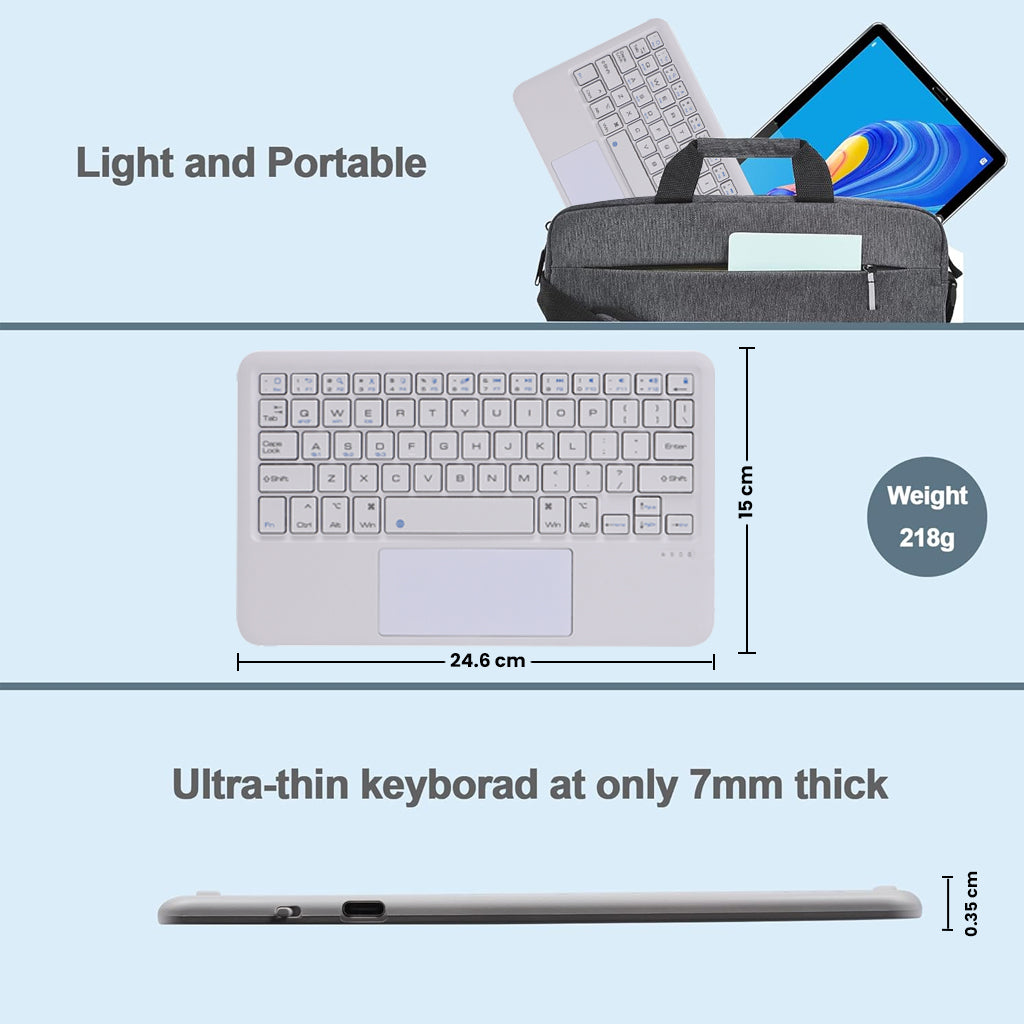 TECPHILE-B102-Wireless-Keyboard-with-Touchpad-_3