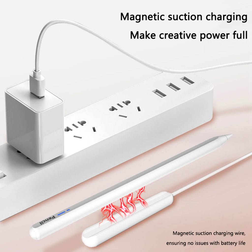 TECPHILE - BP20 Pro Stylus Pen for iPad